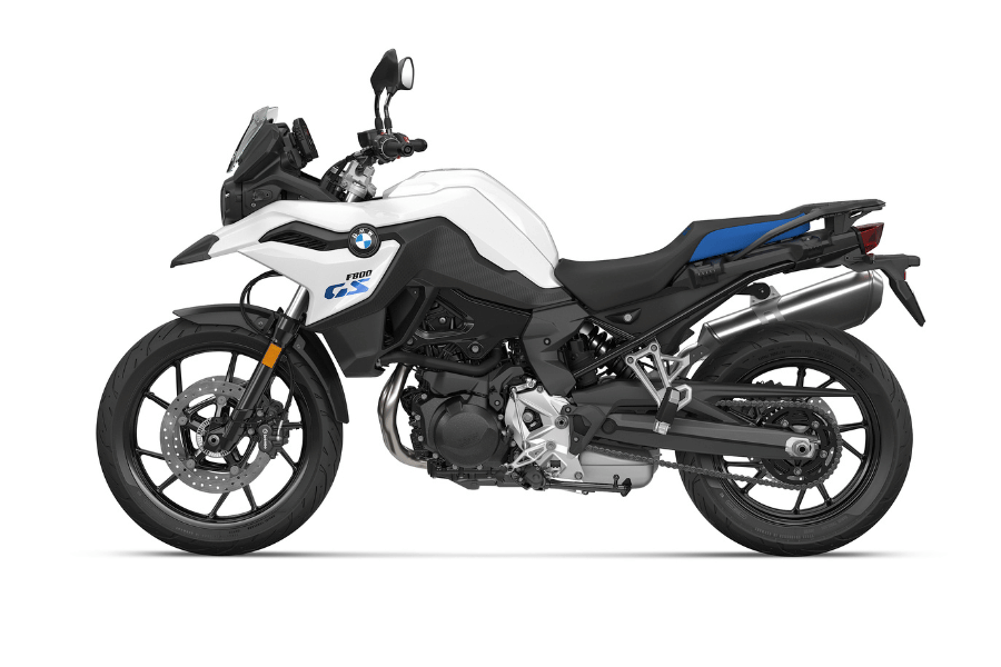 BMW F800 GS