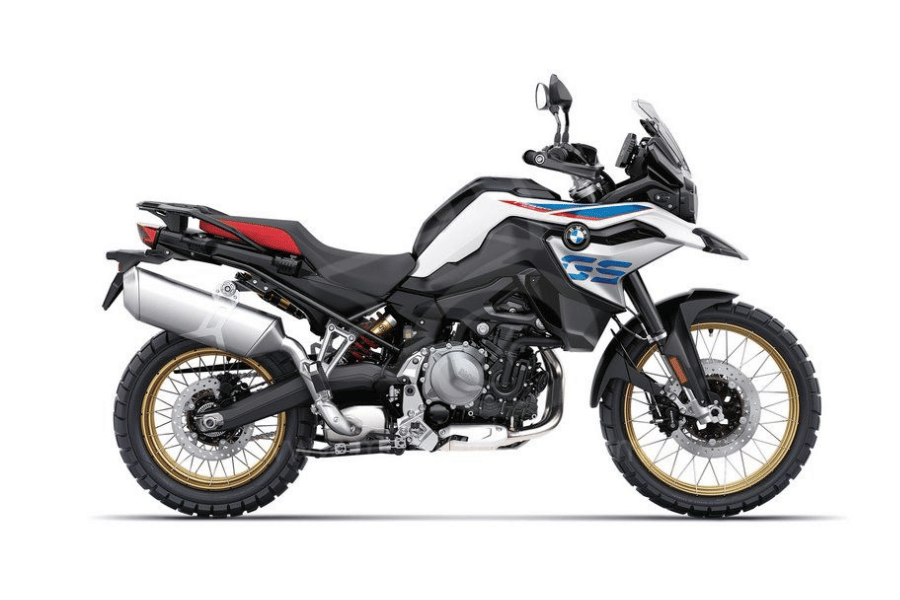 BMW F850 GS