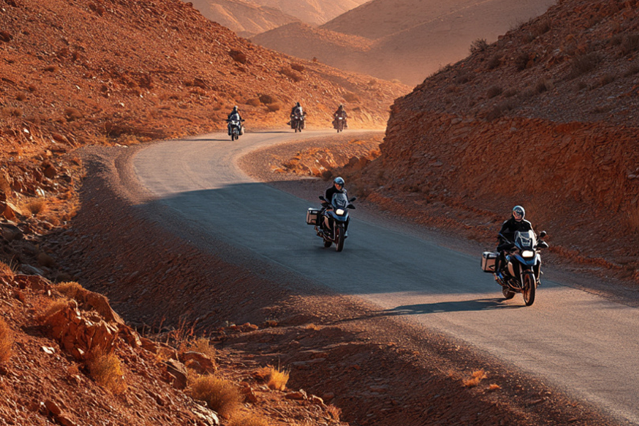 Epic Marrakech Adventures