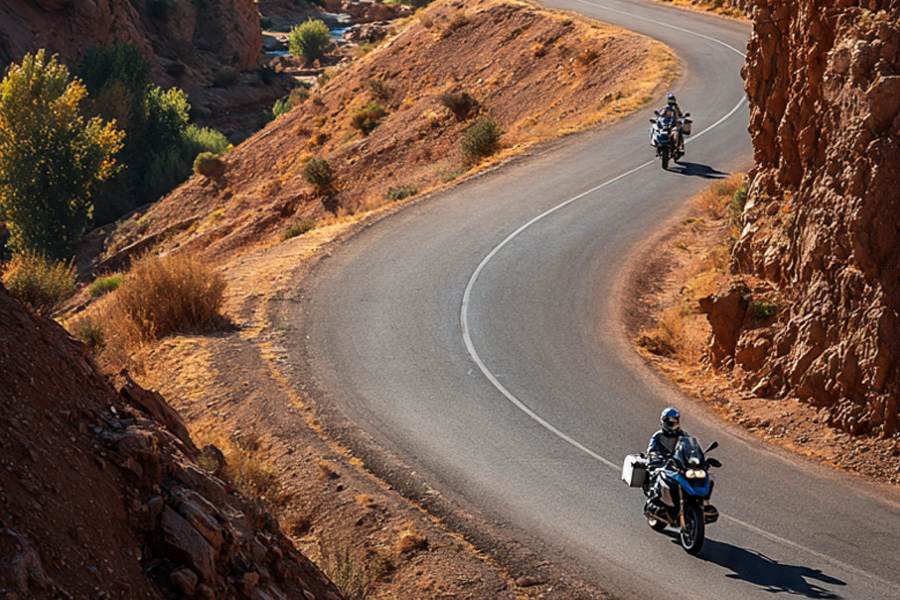 Authentic Berber Adventures