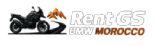 Rent GS BMW Morocco