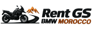 Rent GS BMW Morocco
